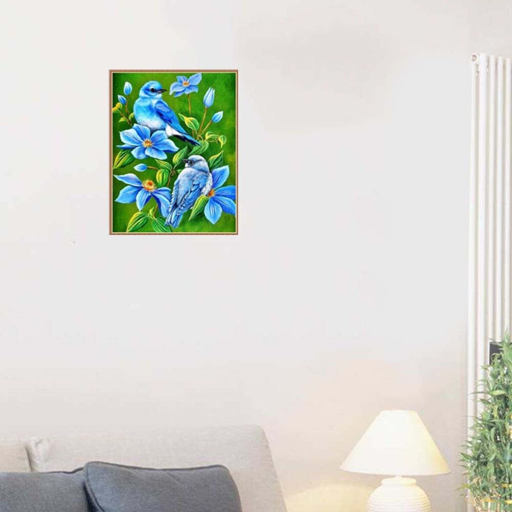 Diamond Home Wall Painting Rhinestone Embroidery DIY Crafts eBay