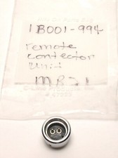 Nikon MB21 Remote Connector Unit - 1B001-994 New Old Stock