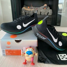 nike zoom fly mercurial flyknit