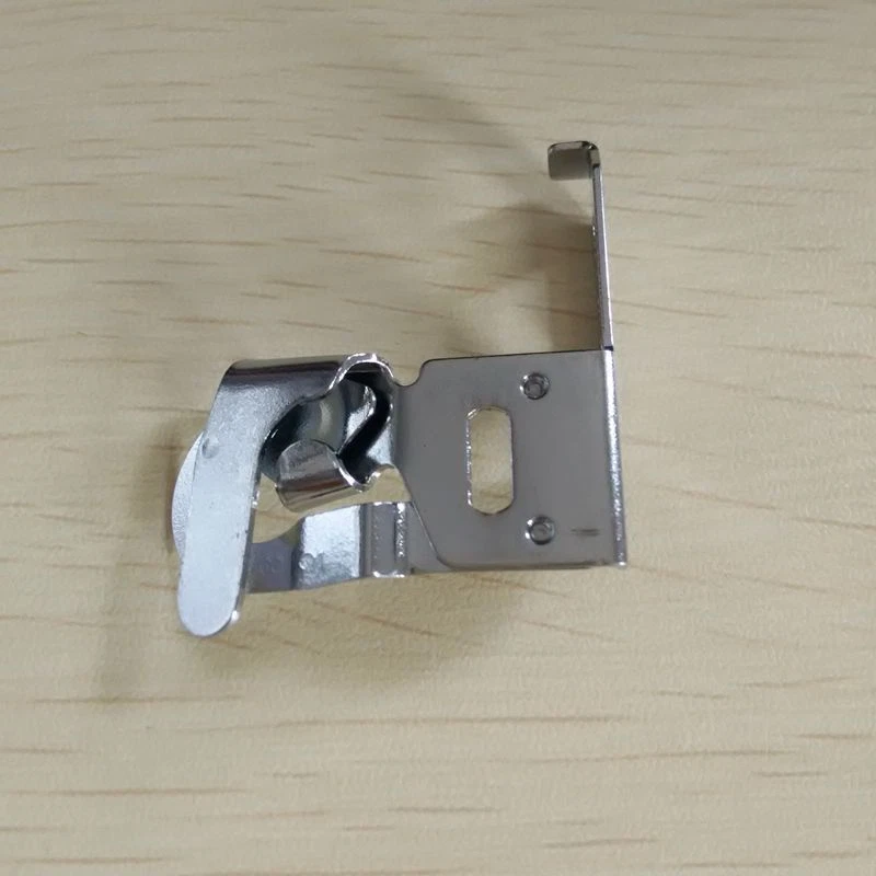 Dobladillo y aglutinante laminado estrecho de 3/8" pie y borde 10 mm pie 29303 Foto 2 de 2