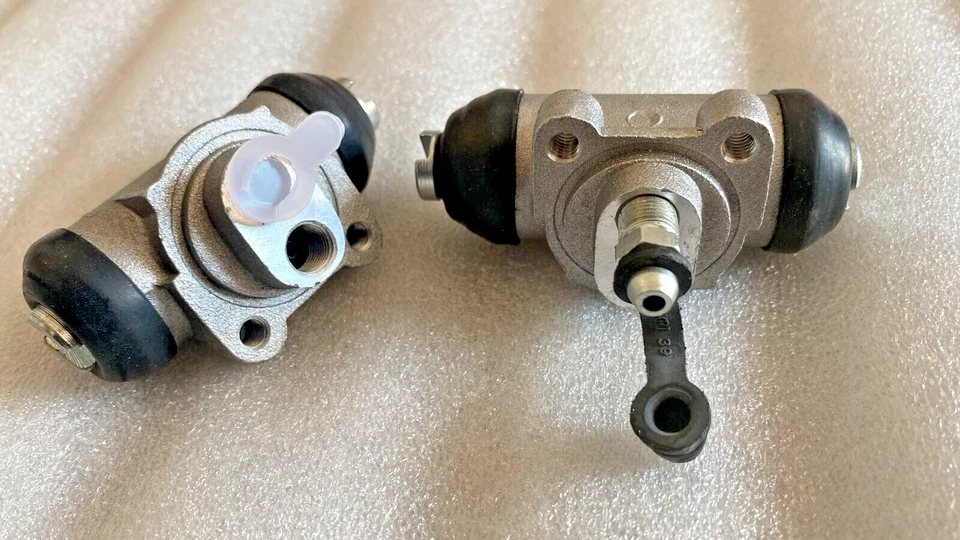 Suzuki Samurai 85-88 Rear Brake Drum Cylinder LH & RH |Fit For - Image 3 of 4