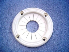 GRADY WHITE OEM COLOR MATCHED ROD HOLDER GROMMETs