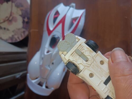 Speed Racer Car Lot - Picture 6 of 11