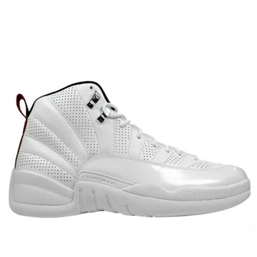 Jordan 12 Retro Sample Rising Sun - 1 of 1