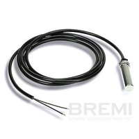 Bremi 50745 Sensor, Raddrehzahl FüR MERCEDES-BENZ