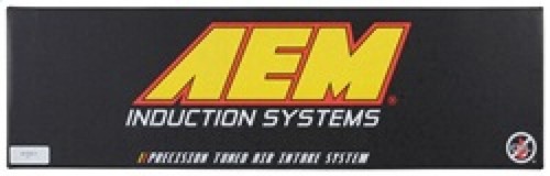 AEM Cold Air Intake System for 2015-22 Jeep Renegade, 2007-22 Compass - Picture 12 of 12
