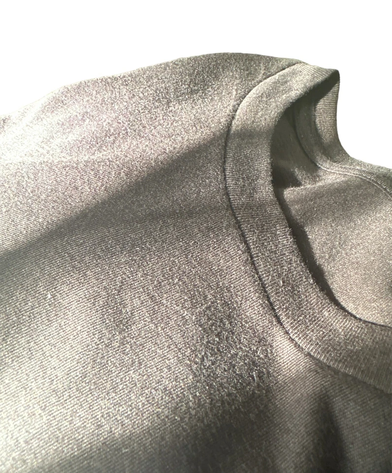 Camiseta sin mangas para mujer NEGRA espalda deportiva Foto 3 de 4