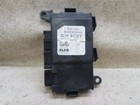 Driver Left Front Door Module 21999380 Fits 00-05 Pontiac Bonneville g118 (For: Pontiac Bonneville)