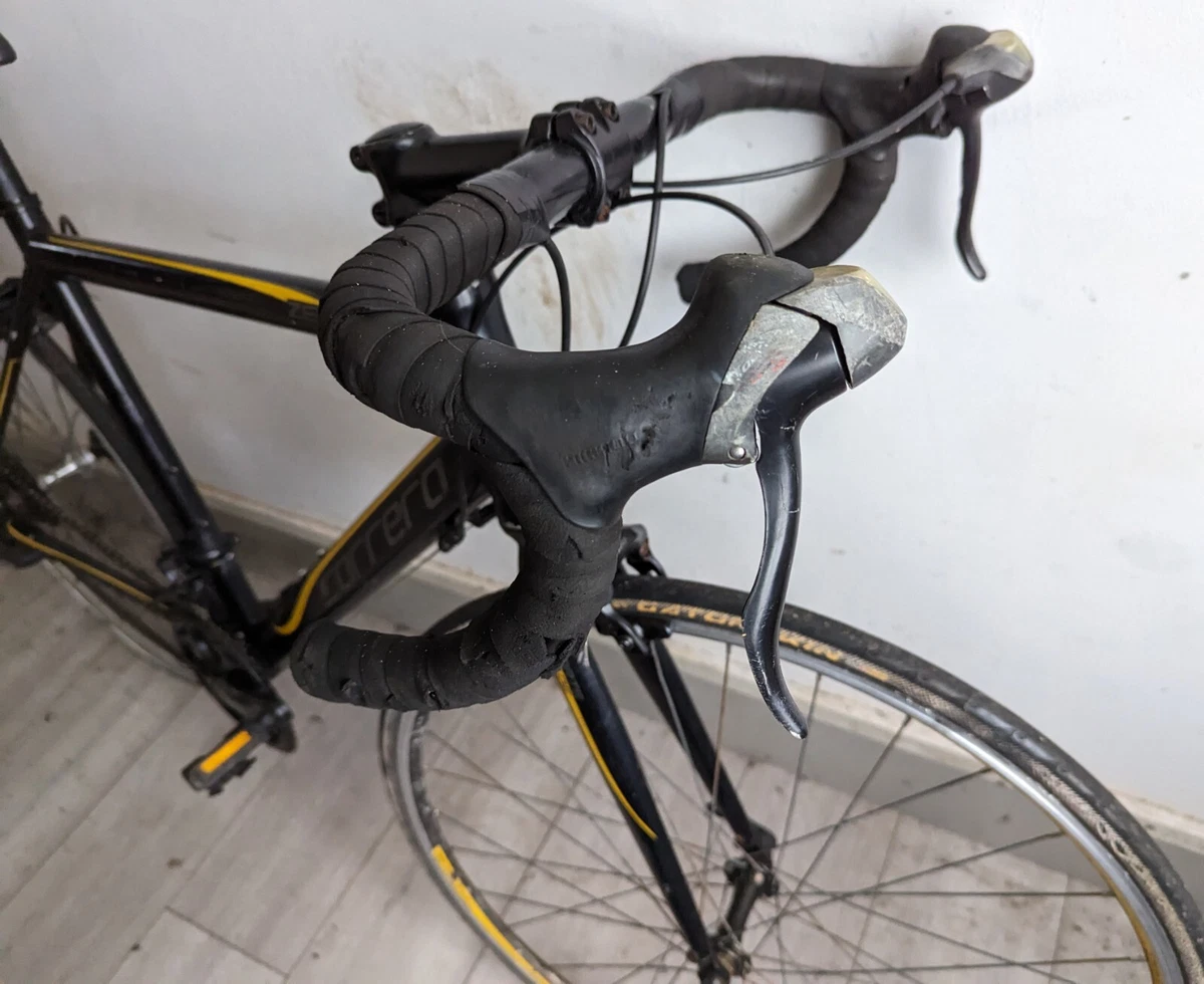 Carrera Zelos Racer Bike 20