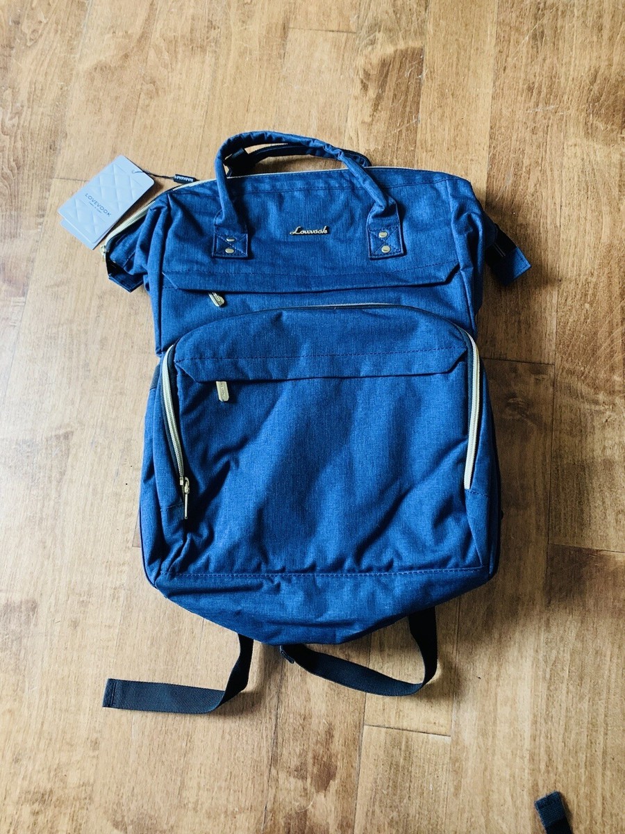 LOVELOOK Women’s Laptop Backpack etc Amazon.com: LOVEVOOK Laptop Backpack for Women 15.6 Inch  main image 3