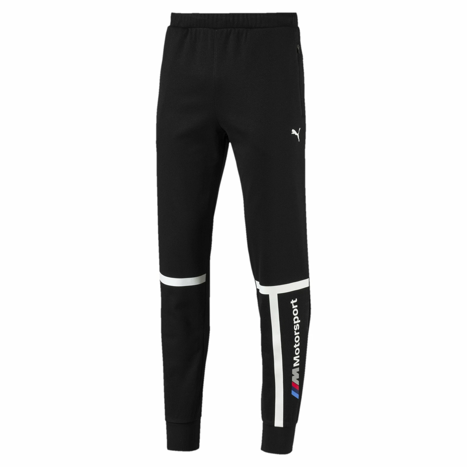 [577793-01] Mens Puma BMW Motorsport Sweat Pants