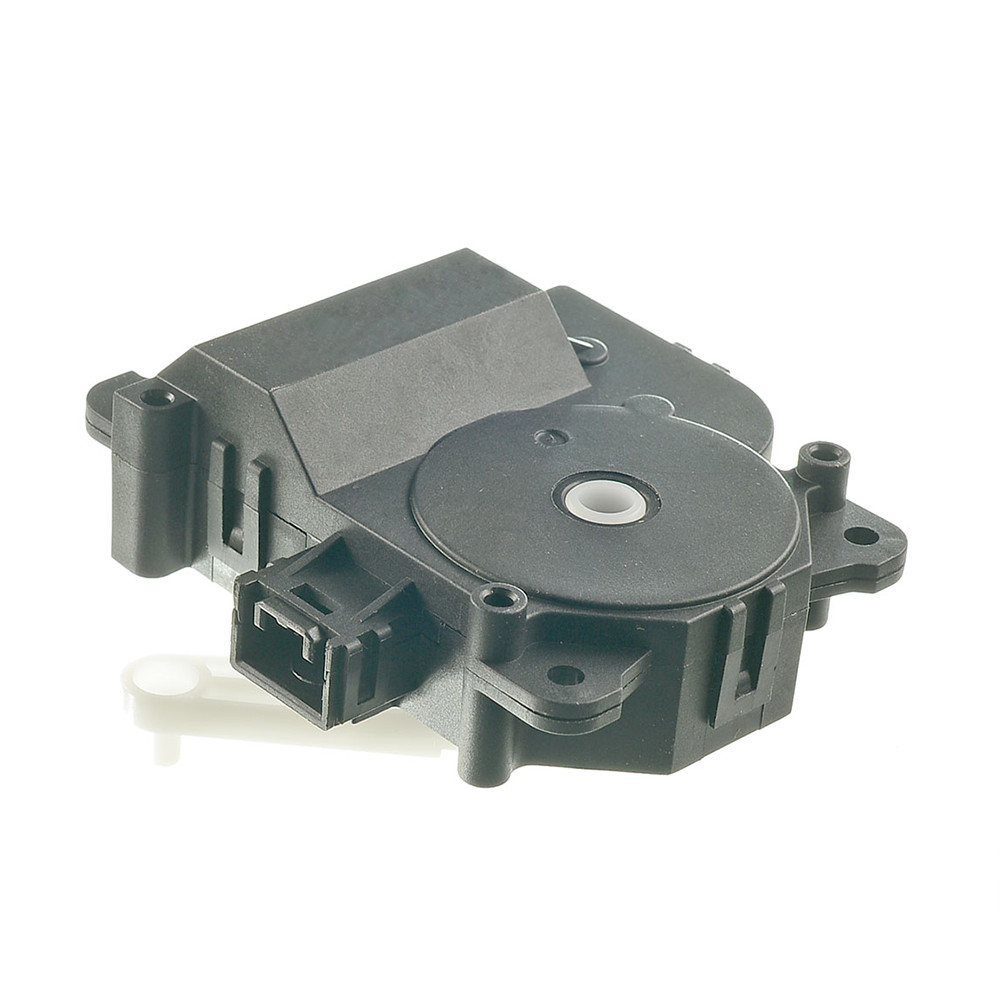 HVAC A/C Heater Blend Air Door Actuator for Buick Lucerne Cadillac DTS