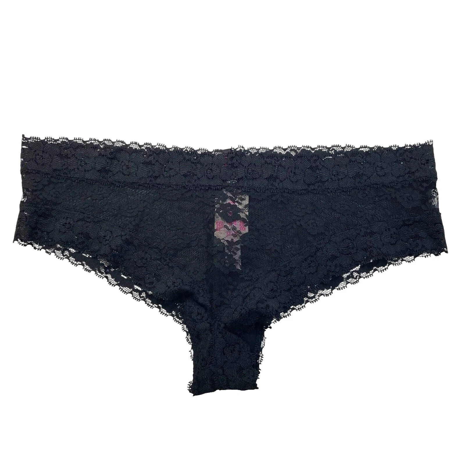 Size M by Victoria's Secret Bikini Regular Size Panties for Women