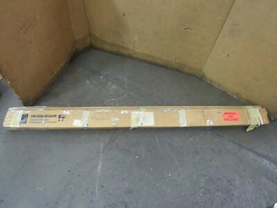 HEIDENHAIN LC 192F 387 089-24 515 251-01 ABSOLUTE LINEAR ENCODER ML 1540MM 