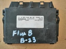 ORIGINAL Mercedes W208 R170 W210 Automatikgetriebe Steuergerät A0245458032 DE ? ORIGINAL Mercedes W208 R170 W210 Automatikgetriebe Steuergerät A0245458032 DE ?