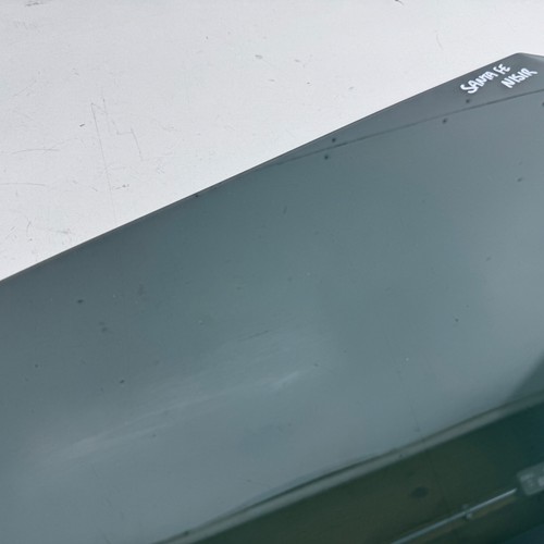HYUNDAI SANTA FE WINDOW GLASS NSR LH PASSENGER REAR LEFT 13-17 - Picture 8 of 14