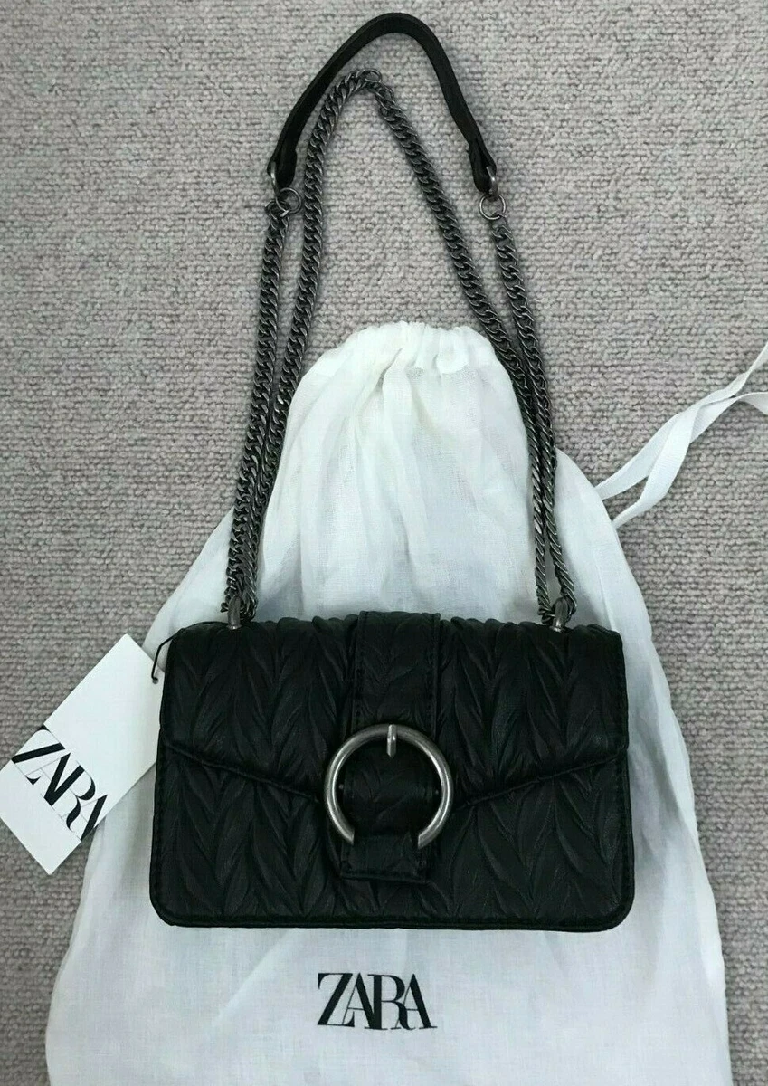 Share 101+ zara original bag latest 3tdesign.edu.vn