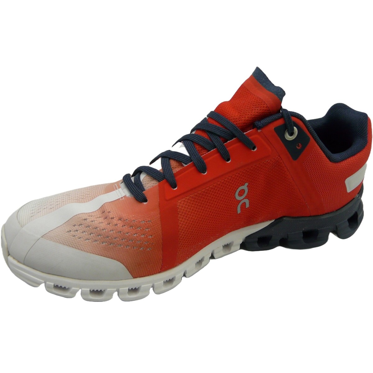 On Cloudflow Rust Eclipse 9.5 オン　クラウド Amazon.com | On(オン) Men's Running Shoe, Rust Eclipse, 9.5