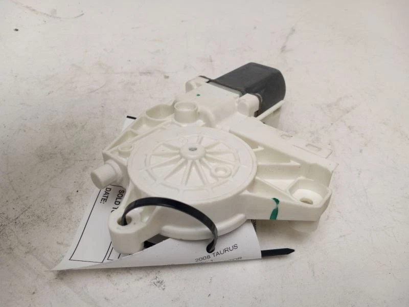 2005-2007 FORD FIVE HUNDRED REAR LEFT DOOR REGULATOR MOTOR - Image 3 of 4