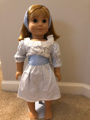 samantha american girl doll friend
