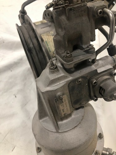 Large pneumatic valve - Picture 4 of 4