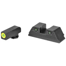 AMERIGLO Trooper Night Sight Set for Glock 20/21/29/30/31/32/36/40/41 (GL-820)