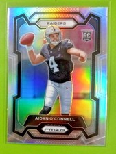 2023 PANINI PRIZM ALL SILVER ROOKIE CARDS RC LISTING PICK PWE FREE SHIPPING