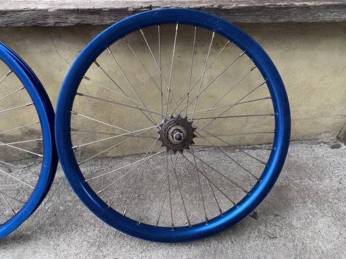 ARAYA AERO bmx 20*1.75 - Picture 3 of 15