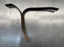 1941-1946 Chevy Gmc 34 Ton Pickup Truck Left Front Bumper Bracket Original
