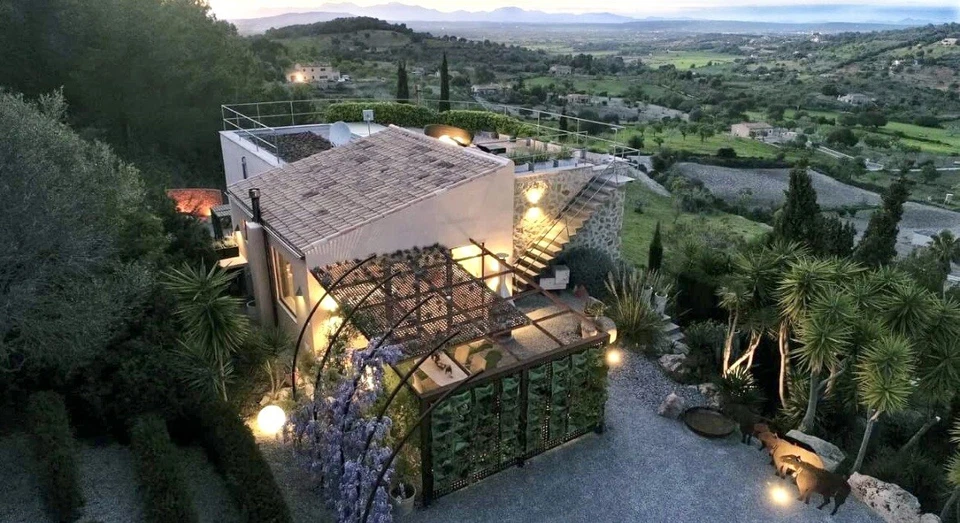 Modernes Loft mit Nähe zum Meer auf der Sonneninsel Mallorca - Bild 3 von 4