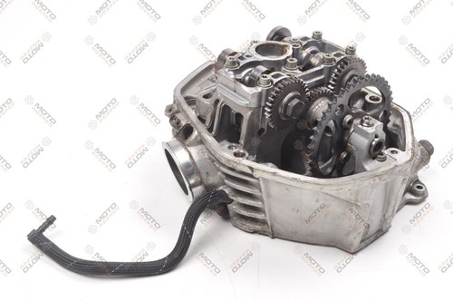 BMW  R 1200 RT  Zylinderkopf 2015