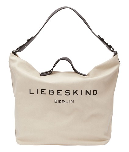 Liebeskind Tasche Beige