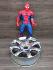 Buick Enclave, 2008, 2009, 2010, 19", Factory Alloy, OEM Rim, No. 4078