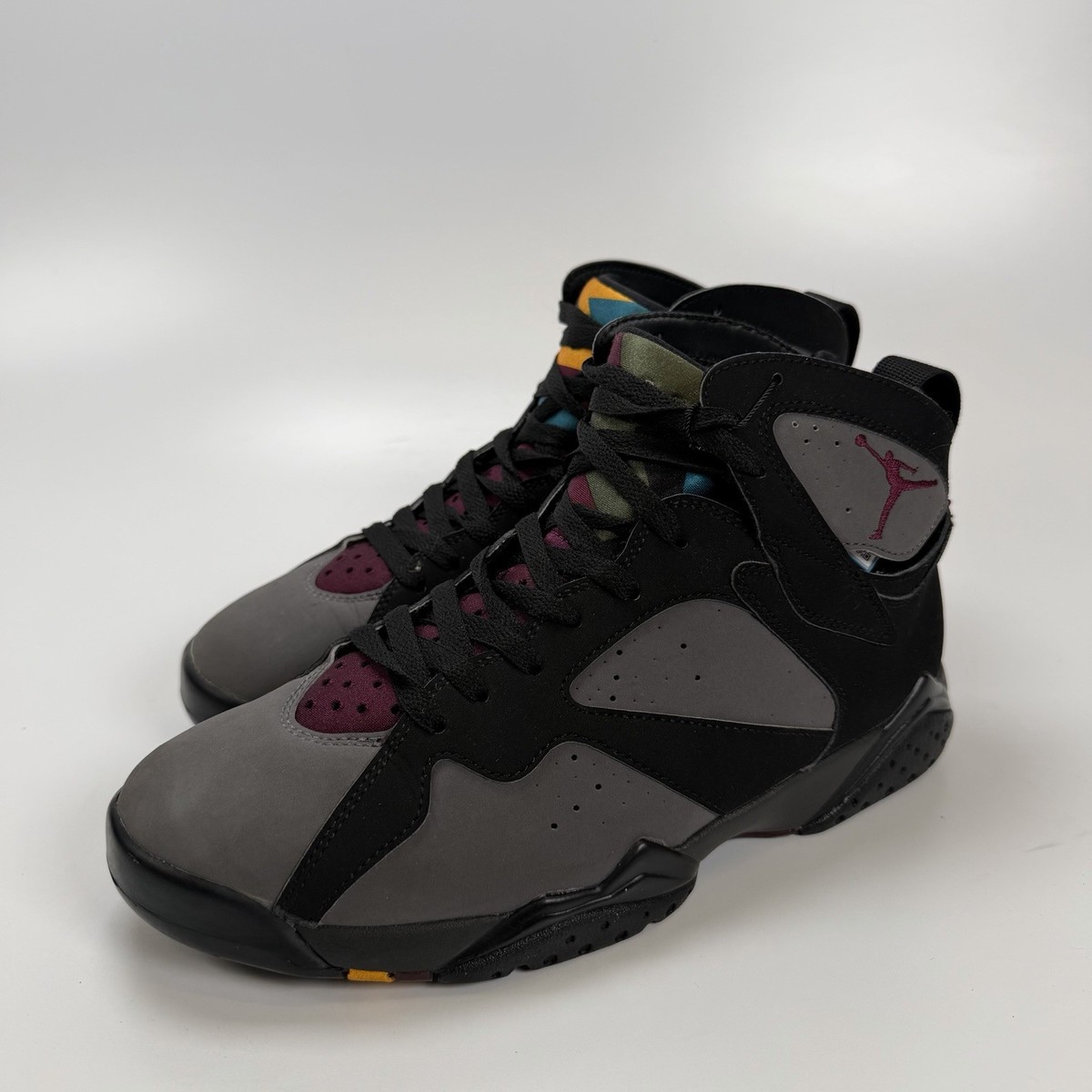 Size 8 - Jordan 7 Retro Bordeaux 2015 | eBay