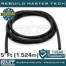 BMW X5 (E53) 2000-2006 Luftfederung Luftleitung Schlauch hinten 1.524m