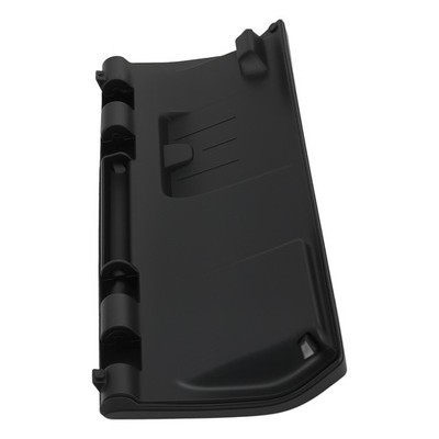Handschuhfach Abdeckung for Smart Fortwo 451 Electric 09-14 Schwarz A4516892853