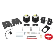 Firestone Ride-Rite Rear Air Helper Springs Kit for 07-18 Silverado Sierra 1500