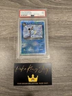 Psa 7 Blastoise Legendary Collection Reverse
