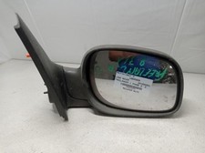 Retroviseur droit (ou coque) Land Rover FREELANDER