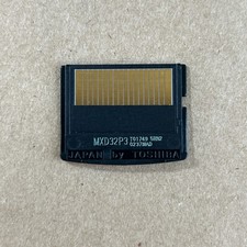Olympus 32 MB xD-Picture Camera Memory Cards for sale | eBay