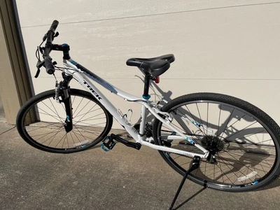 Trek Wsd for sale | eBay