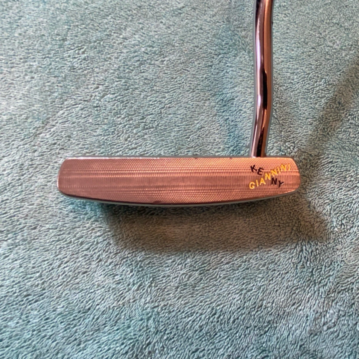 Kenny Giannini Men Right-Handed Golf Clubs for sale | eBay