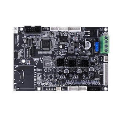 1X Creality Official Ender-5 Max mainboard kit 32-bit motherboard for 3D Printer