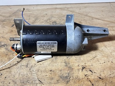 ISD1000 ACSR4 33916A 5449000 10203 Genie motor of garage Door