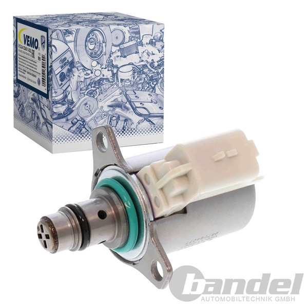 Vemo Druckregelventil COMMON-RAIL-SYSTEM Passend FüR CitroËN C3 C4 DS3 DS5-image