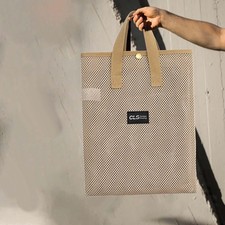Campingtasche Kochtasche Reisetasche strapazierfähig mit Griff