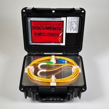 Precision Rated Optics PS-S-1KM-CACA-1 Pulse Suppressor