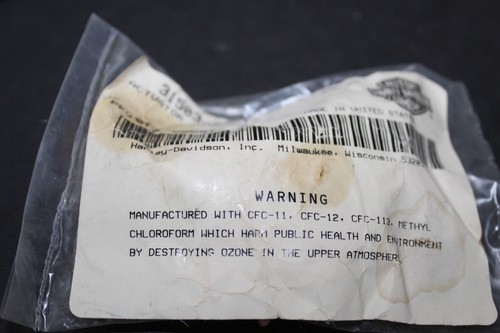 NOS HARLEY DAVIDSON Starter Shaft - Shifter Collar OEM # 31503-70 - Picture 3 of 3