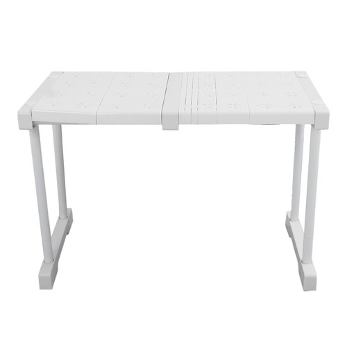 (Length 3748cm / 14.618.9in) Expandable Shelf Stackable Expandable - Picture 3 of 22