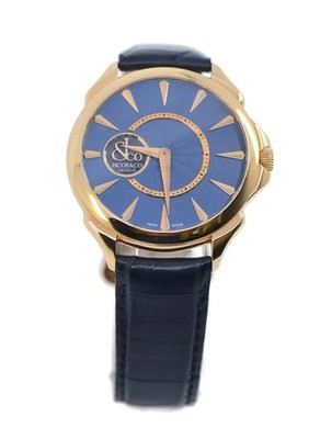 Jacob & Co Palatial 18K Rotgold Armbanduhr PC300.40.NS.ND.ACE4A